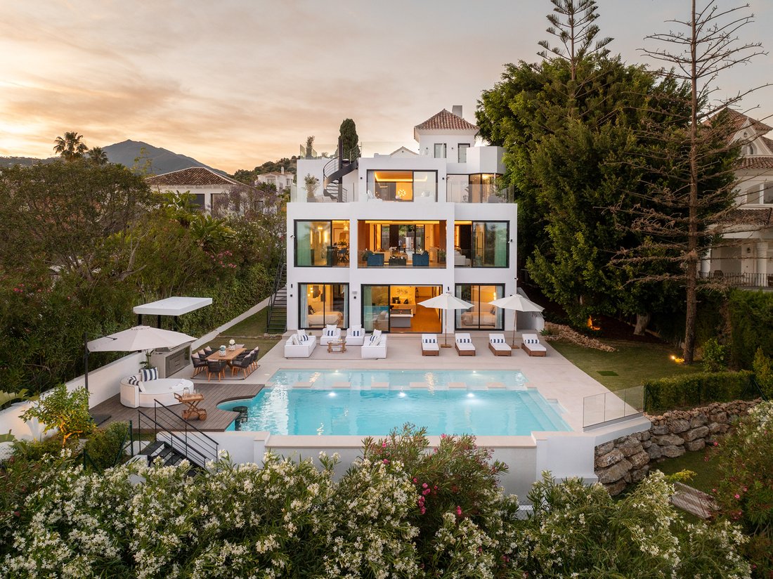 House in Puerto Banus, Marbella, Spain 2 - 16815552