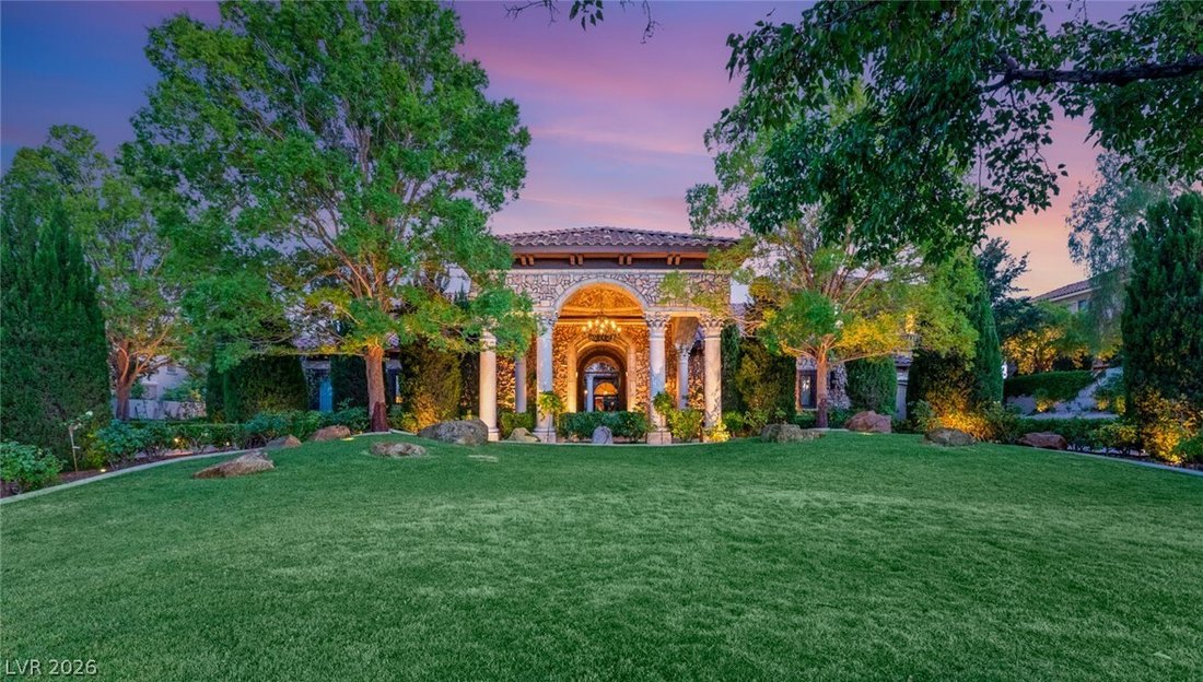 House in Las Vegas, Nevada, United States 2 - 17321080