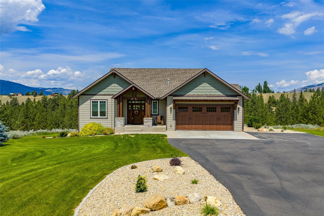 House in Florence, Montana, United States 5 - 17438843