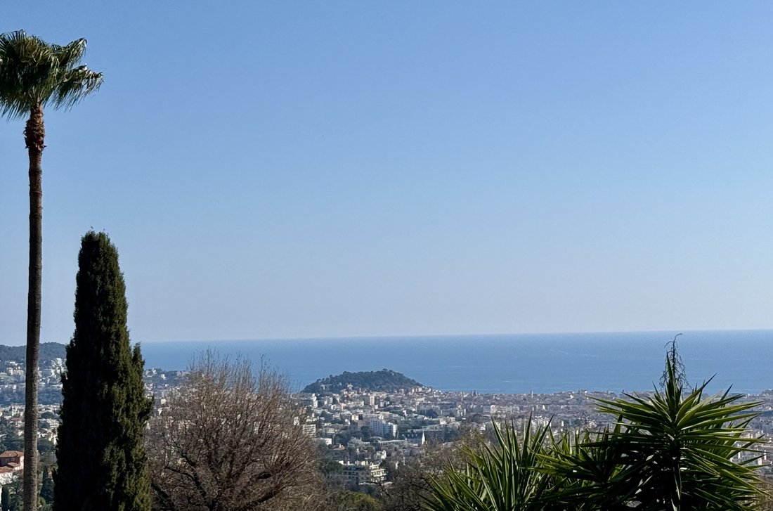 Nice, Provence-Alpes-Côte d'Azur, France 2 - 17004998