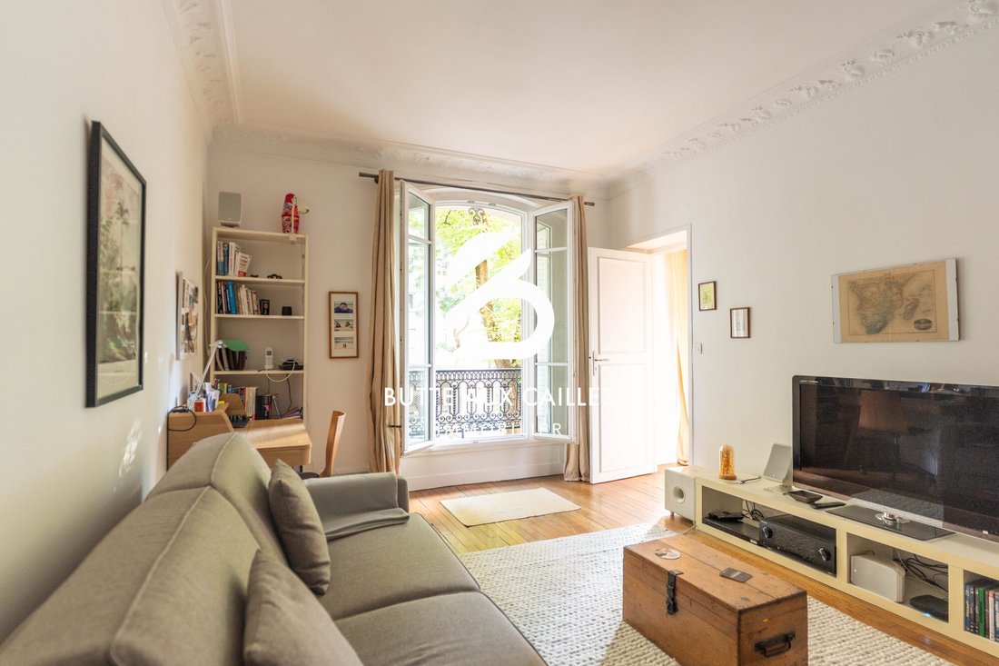 Apartment in Olympiades-Choisy, Paris 13e Arrondissement, Paris 5 - 17439787