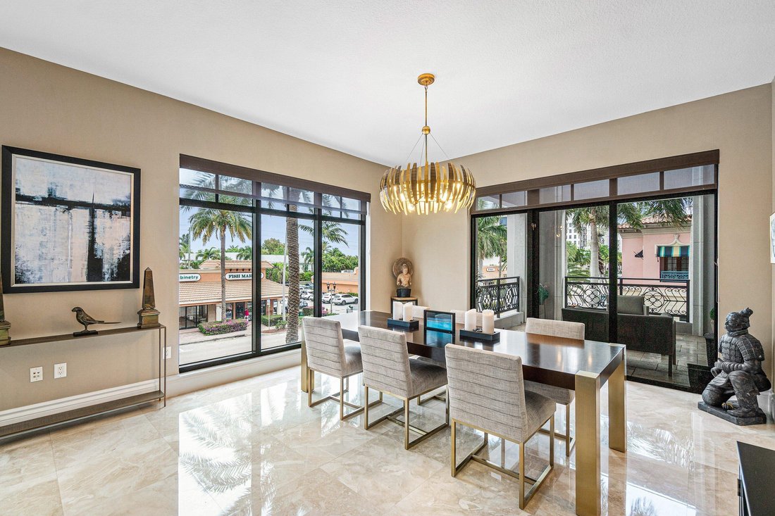 Condo in Boca Raton, Florida, United States 5 - 17437286