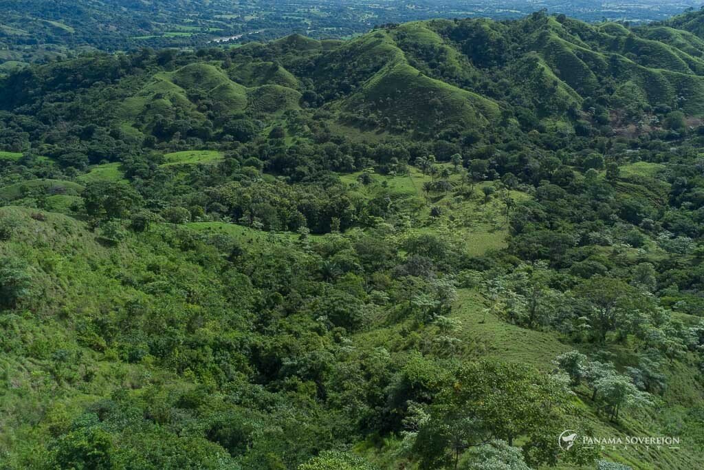 Terreno a Los Santos, Distretto di Los Santos, Panamá 1 - 16313445