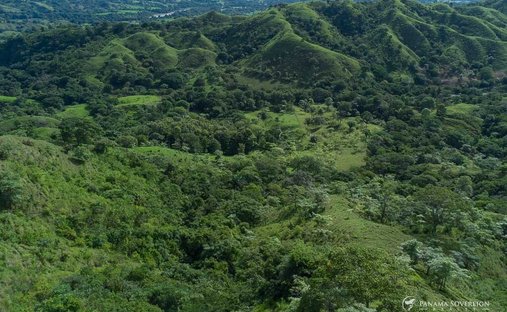 Land in Los Santos, Los Santos Province, Panama 1