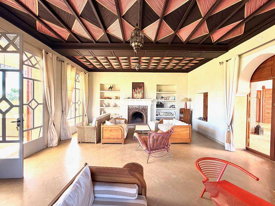 Villa in MARRAKECH, Morocco 3 - 17438983