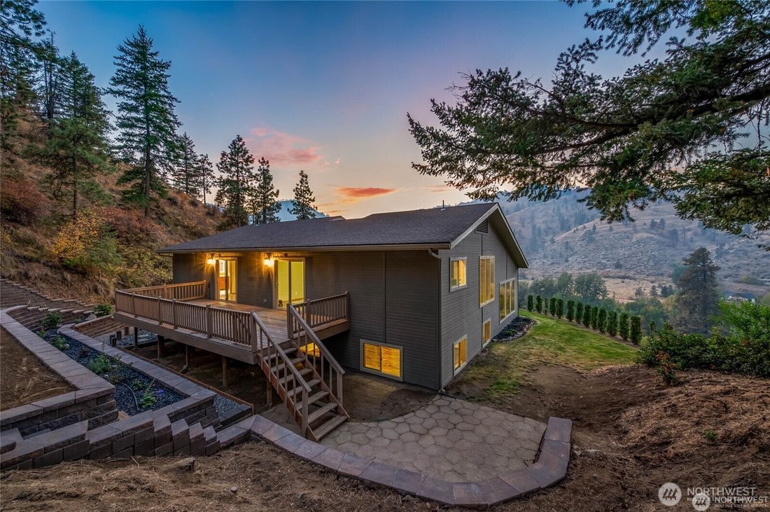 House in Cashmere, Washington, United States 2 - 17435665