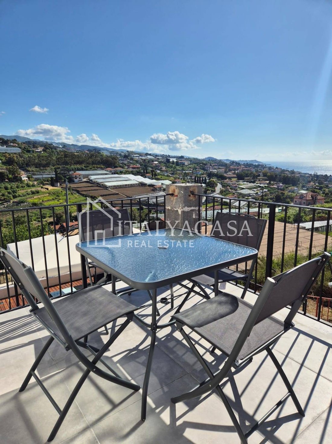 Villa in Coldirodi, Sanremo, Italy 4 - 17439487
