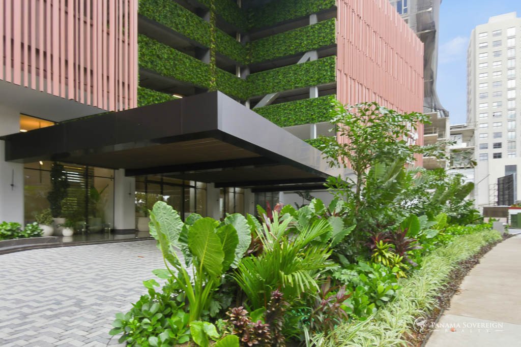 Condominio a Panamá, Provincia di Panama, Panamá 3 - 17439004