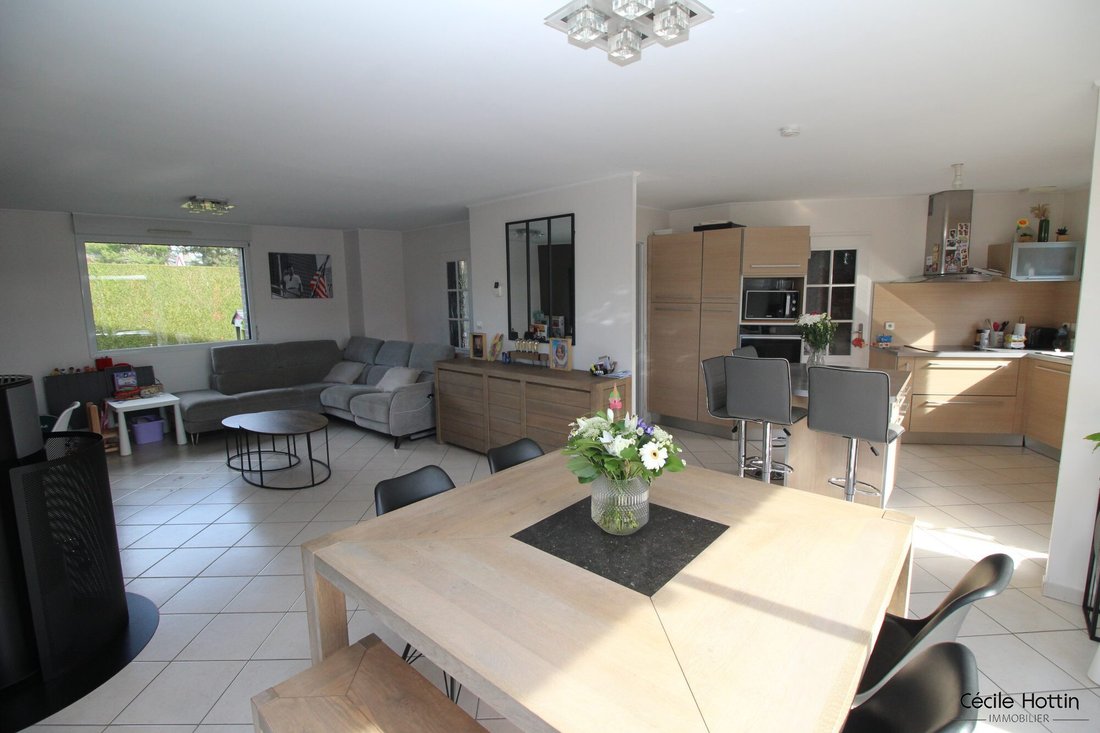House in Avelin, Hauts-de-France, France 5 - 17439773