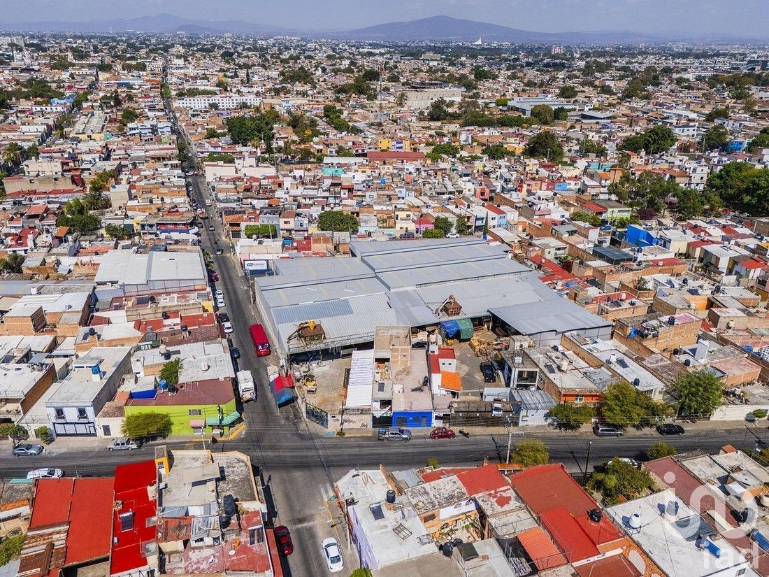Land in Tlaquepaque, Jalisco, Mexico 4 - 17436515
