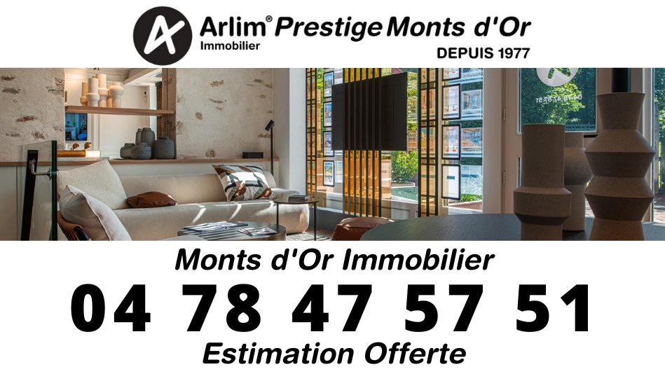 House in Saint-Cyr-au-Mont-d'Or, Auvergne-Rhône-Alpes, France 3 - 17435882