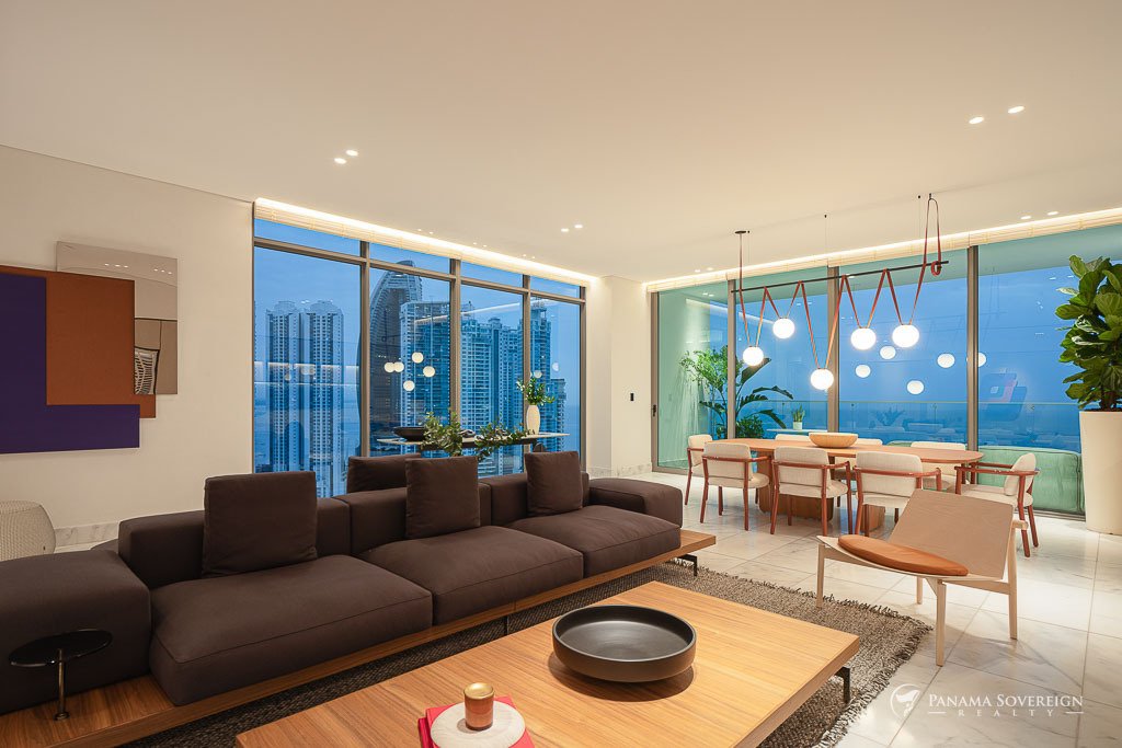 Condominio en Panamá, Panamá, Panamá 1 - 15525900