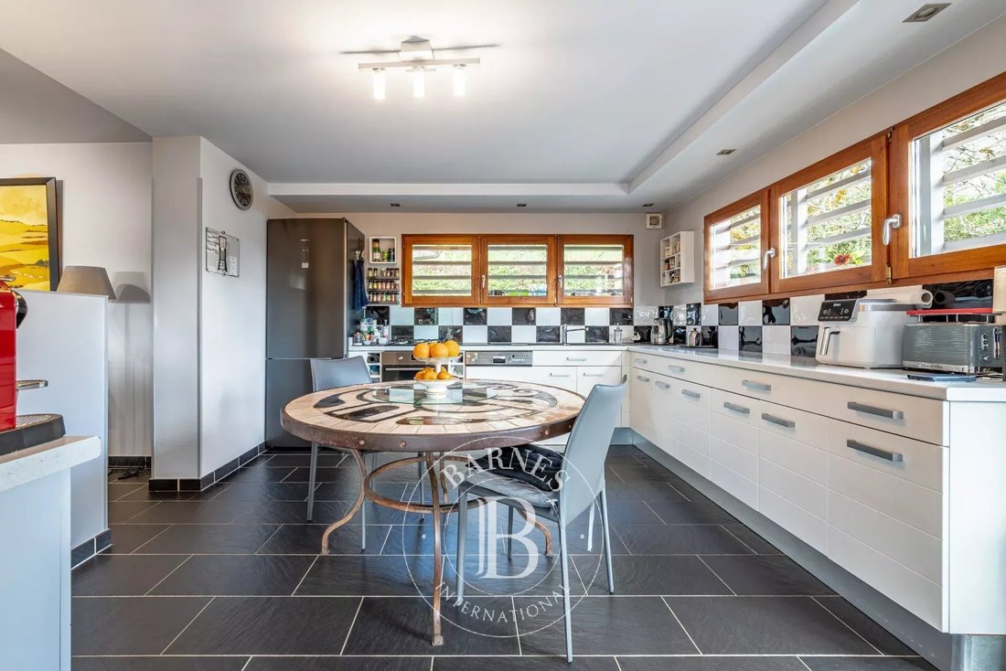 Casa en Annecy-le-Vieux, Annecy, Francia 5 - 17436050