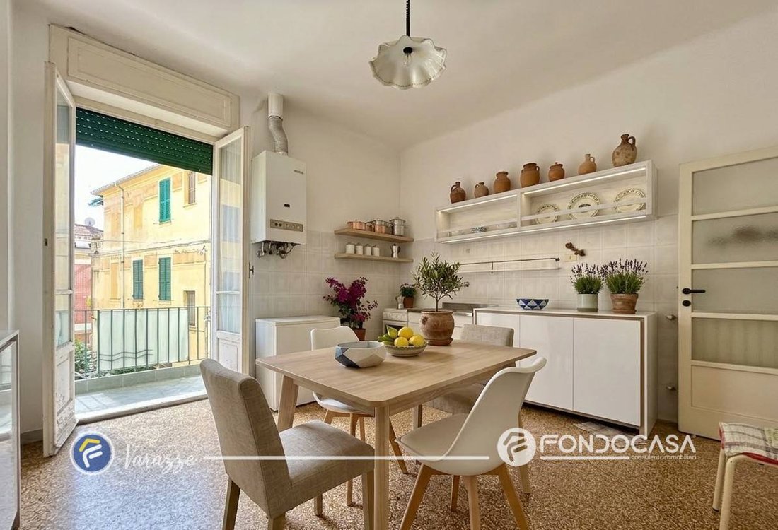 Apartment in Center, Varazze, Liguria 2 - 17439489