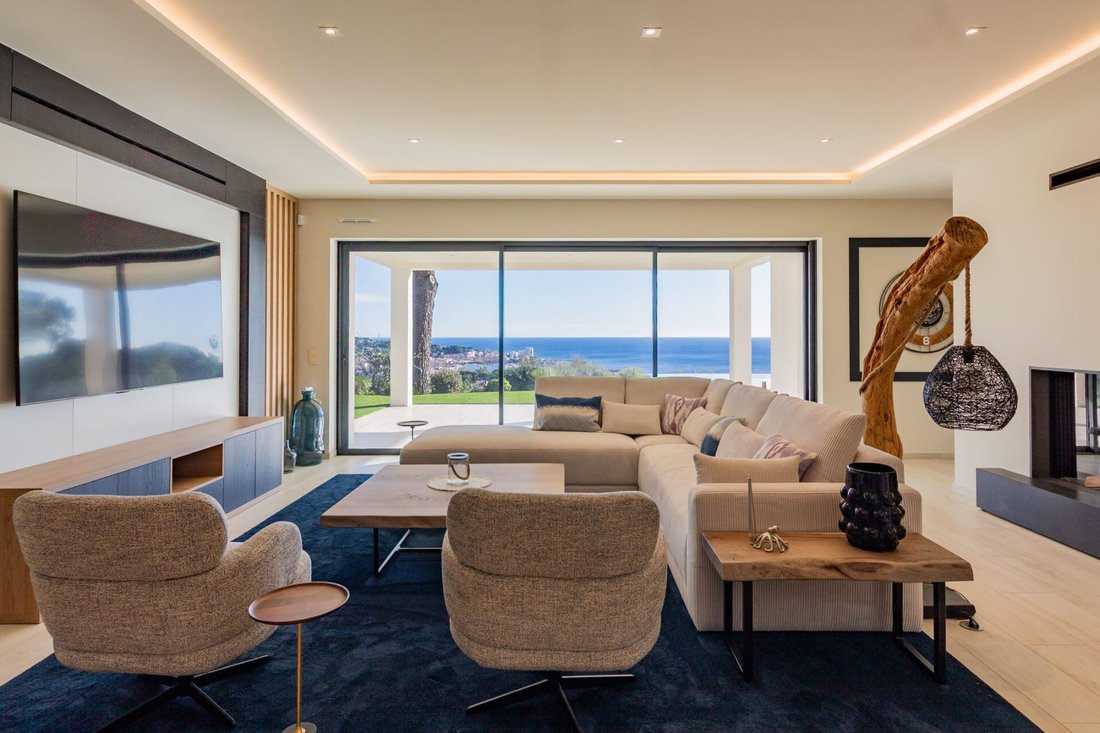 Villa in Basse Suane-Les Virgiles, Sainte-Maxime, France 5 - 17436056