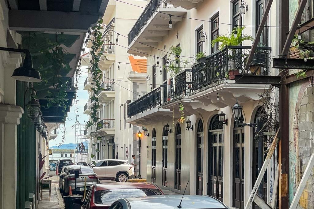 Panama City, Panama, Panama 2 - 15278497
