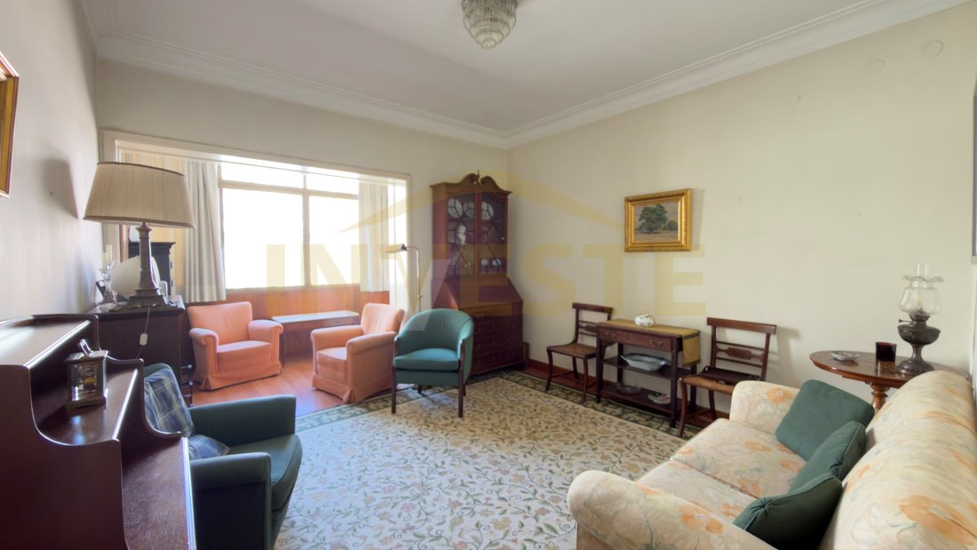 Apartment in Estrela, Lisbon, Portugal 2 - 17436696