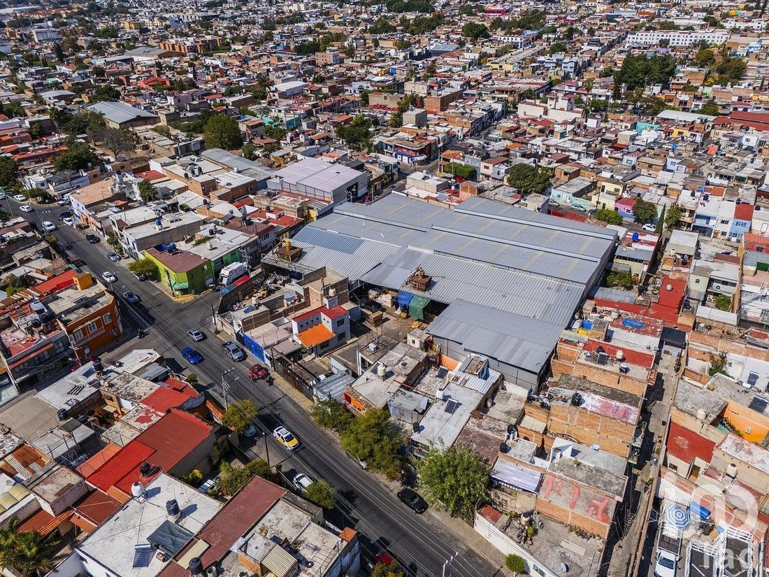 Land in Tlaquepaque, Jalisco, Mexico 3 - 17436515