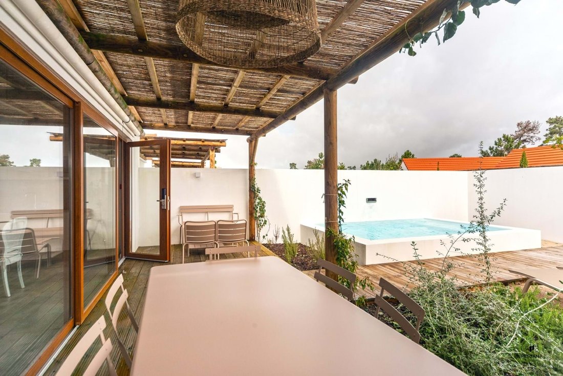 Villa in Grandola e Santa Margarida da Serra, Setubal, Portugal 2 - 17437246