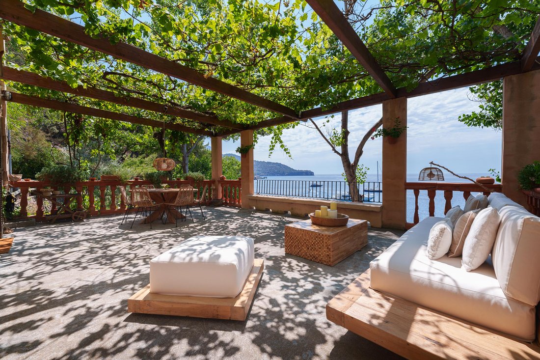 Finca in Soller, Balearic Islands, Spain 1 - 15945630