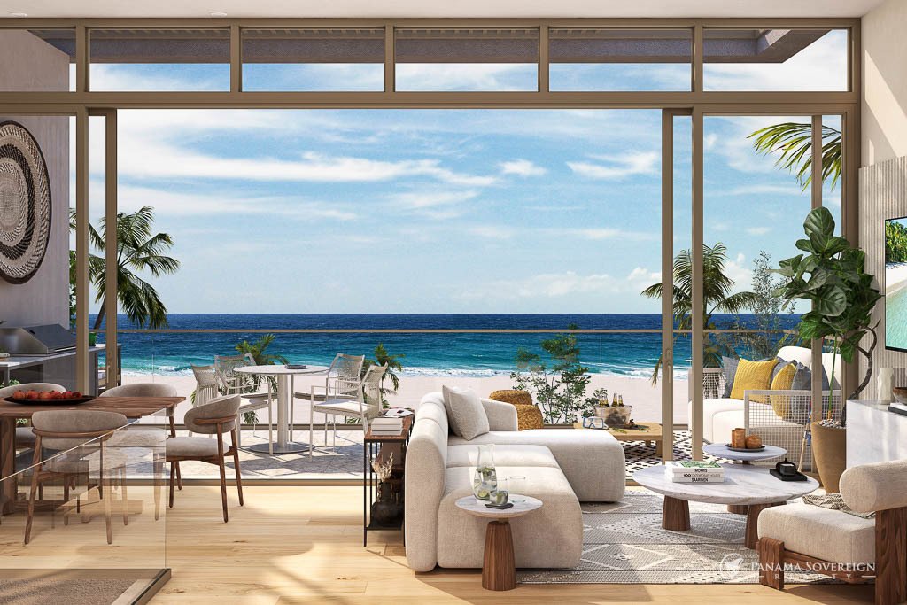 Condominio en Panama Oeste, Provincia de Panamá Oeste, Panamá 4 - 16457726