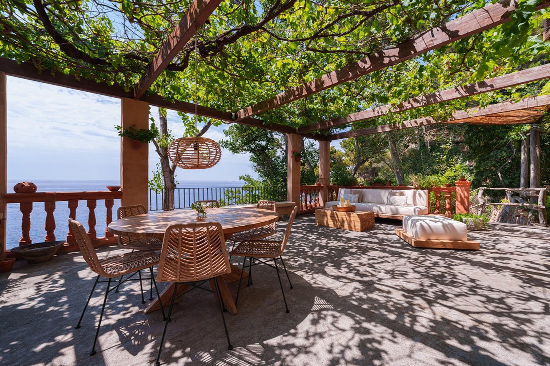 Finca in Soller, Balearic Islands, Spain 5 - 15945630