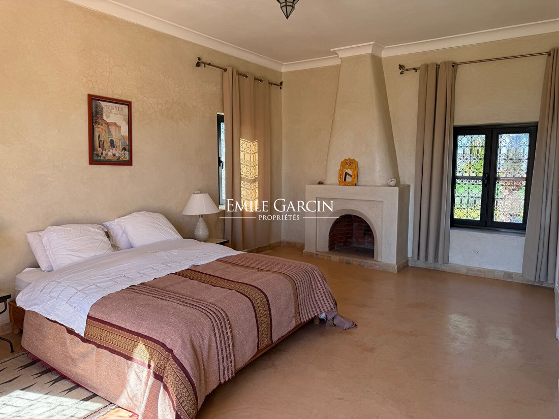 Villa in MARRAKECH, Morocco 4 - 17438983