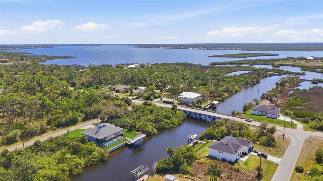 House in Port Charlotte, Florida, United States 5 - 17437845