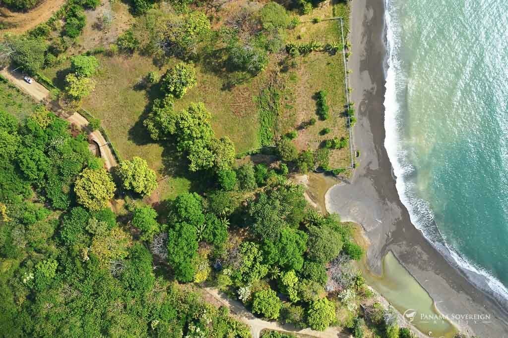Land in Cambutal, Provinz Los Santos, Panama 3 - 17104160