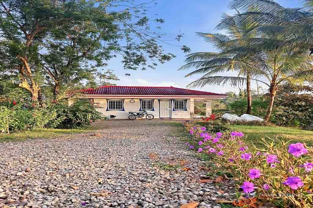 House in Colón, Colón Province, Panama 4 - 16914522