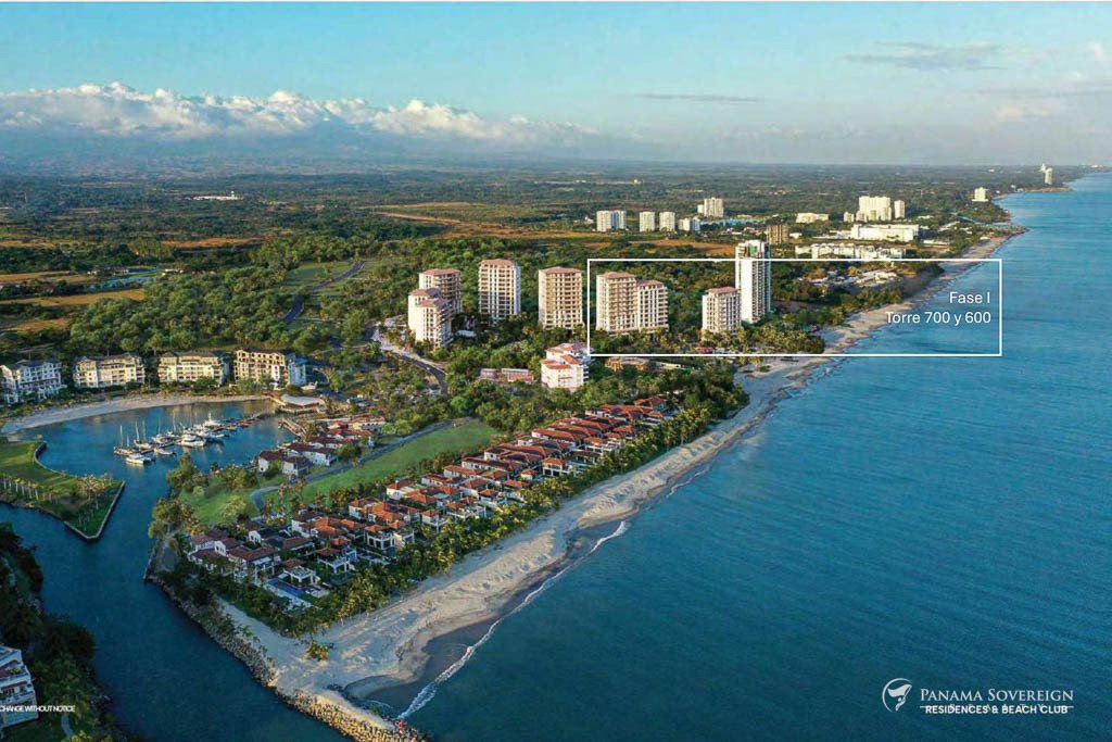 Condo in Rio Hato, Coclé Province, Panama 1 - 17439013