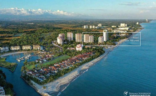 Condominio a Río Hato, Provincia di Coclé, Panamá 1