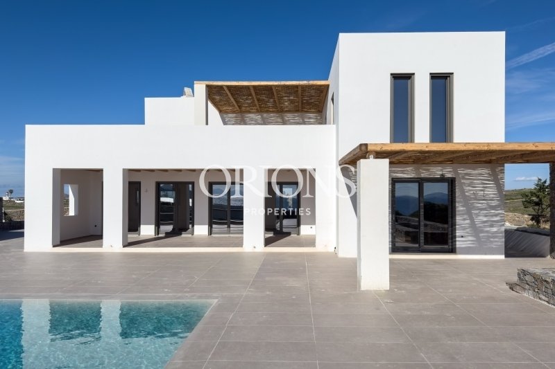Villa in Paros, Aegean, Greece 5 - 17436073