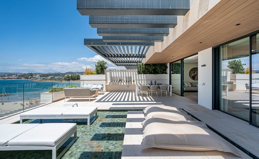 Apartamento en Alcalá de Guadaíra, Andalucía, España 1