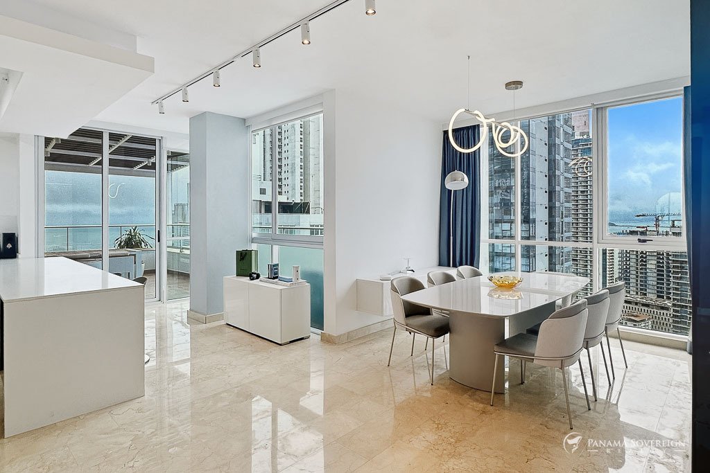 Condominio en Panamá, Panamá, Panamá 5 - 16280862
