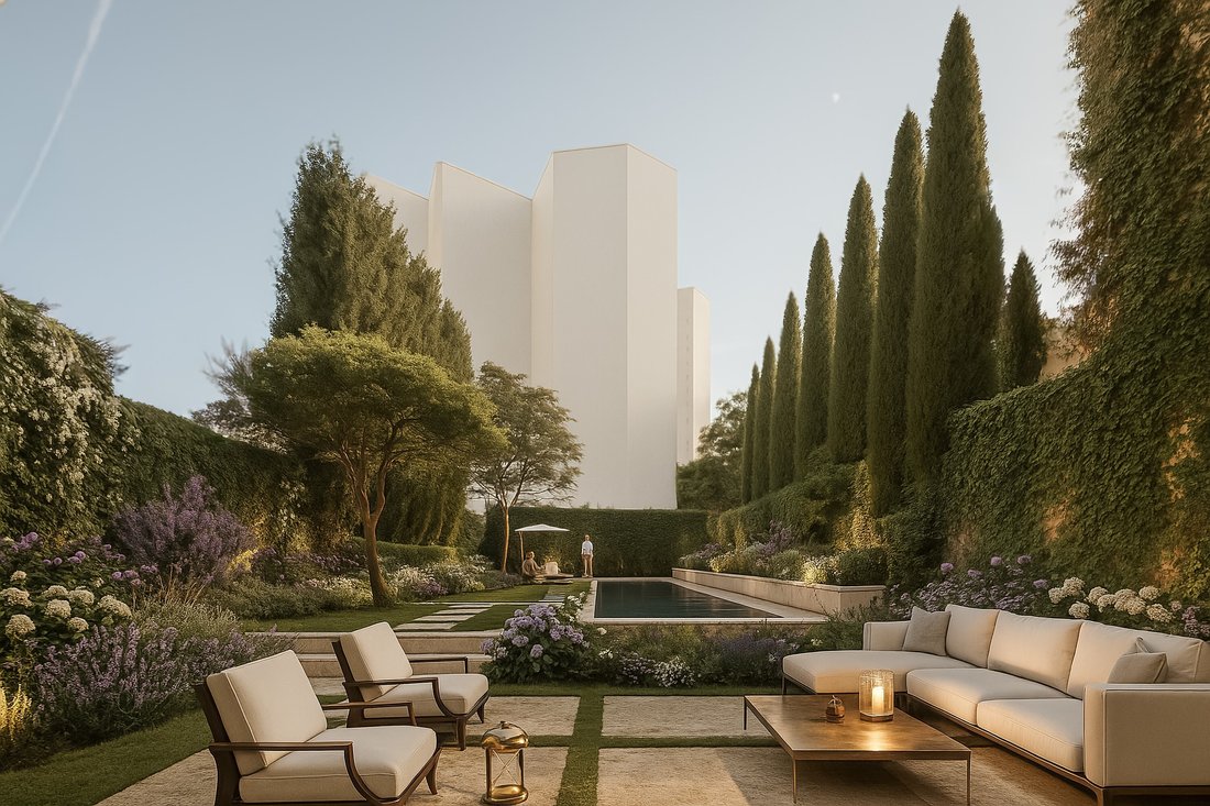 Apartment in Estrela, Lisbon, Portugal 2 - 17436687