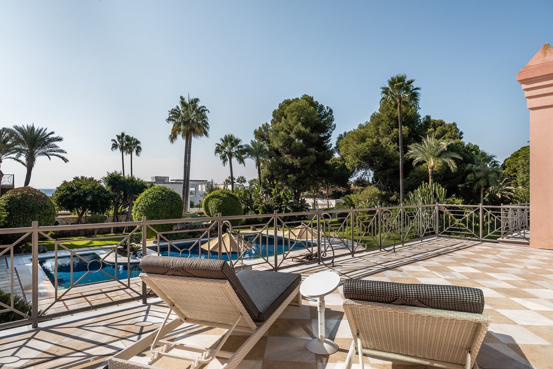 House in Estepona, Andalusia, Spain 5 - 16473547