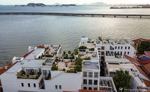Haus in Panama City, Provinz Panamá, Panama 1