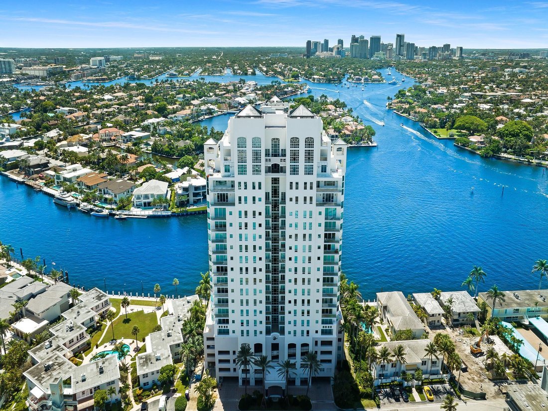 Condo in Fort Lauderdale, Florida, United States 2 - 16634905