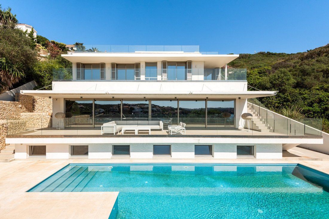 House in Maó / Mahón, Balearic Islands, Spain 1 - 14197127