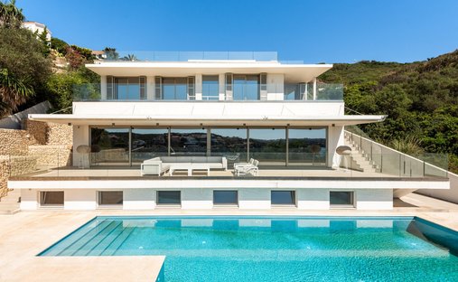 Haus in Maó, Balearische Inseln, Spanien 1