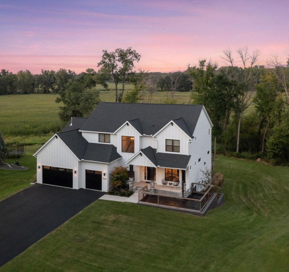 House in Wayzata, Minnesota, United States 1 - 17435935