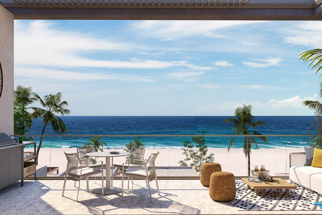 Condominio en Panama Oeste, Provincia de Panamá Oeste, Panamá 5 - 16457726