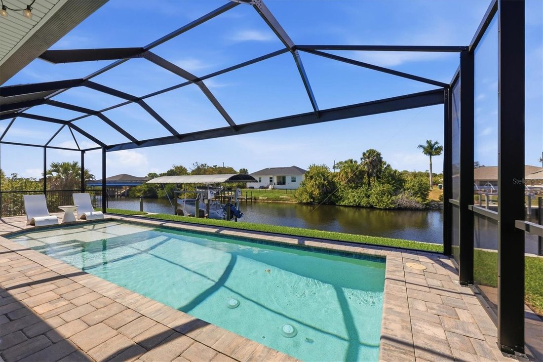 House in Port Charlotte, Florida, United States 2 - 17437845