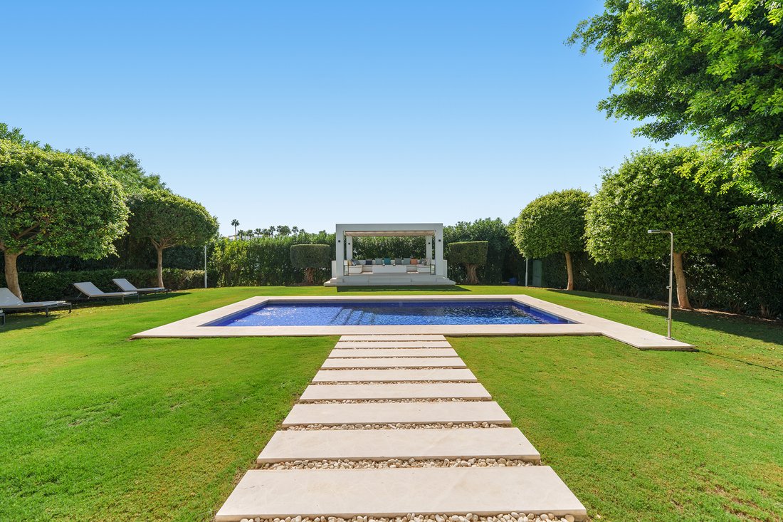 House in Puerto Banus, Marbella, Spain 2 - 17246775