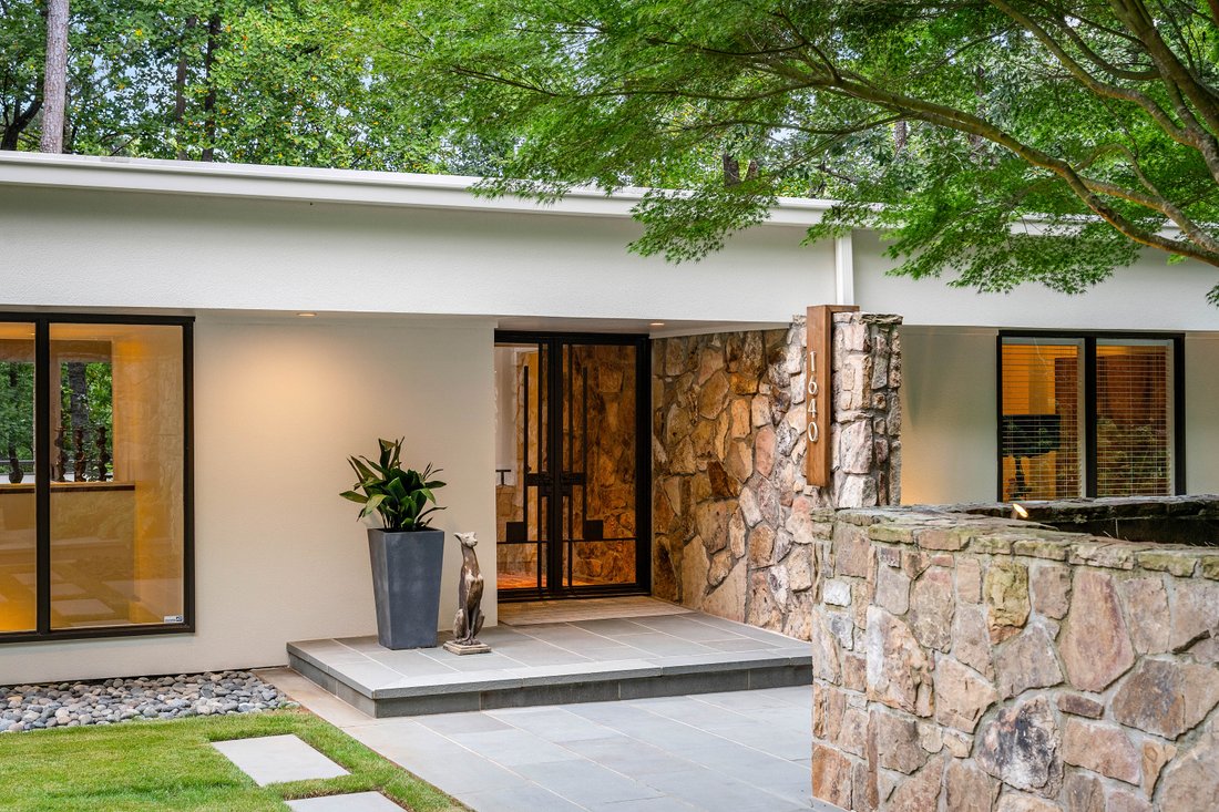 Casa en Atlanta, Georgia, Estados Unidos 4 - 17437349