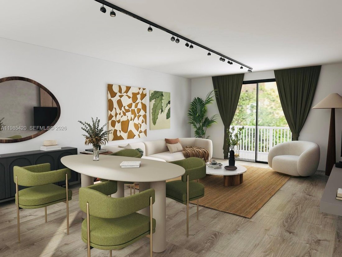 Condo in Miami Beach, Florida, United States 2 - 17438036