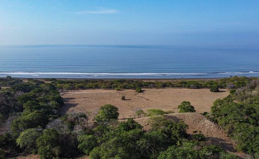 Land in Cambutal, Los Santos Province, Panama 1