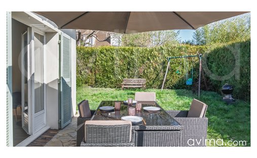 Château Saint Nom La Bretèche 1074.0 Sqm 10 Bedrooms