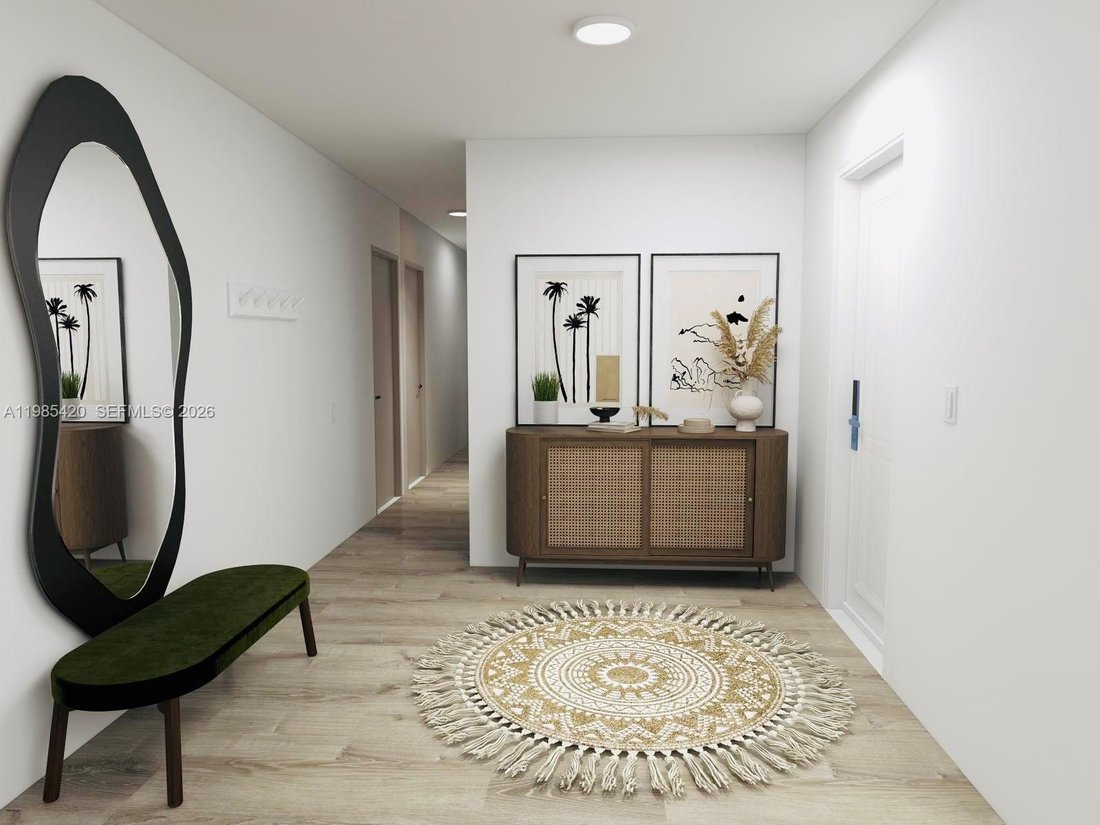 Condo in Miami Beach, Florida, United States 5 - 17438036